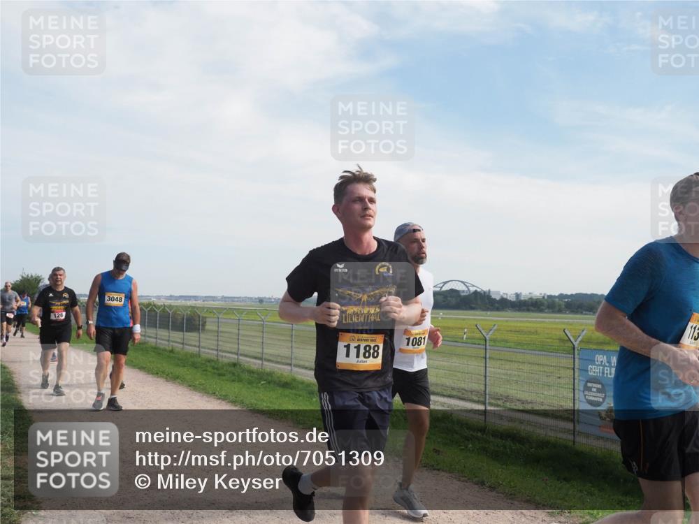 08.09.2024 - Airport Race Miley Keyser http://msf.ph/oto/7051309 08.09.2024 12:25:38 Laufen 126, 3048, 1188, 1081, 113 meine-sportfotos.de