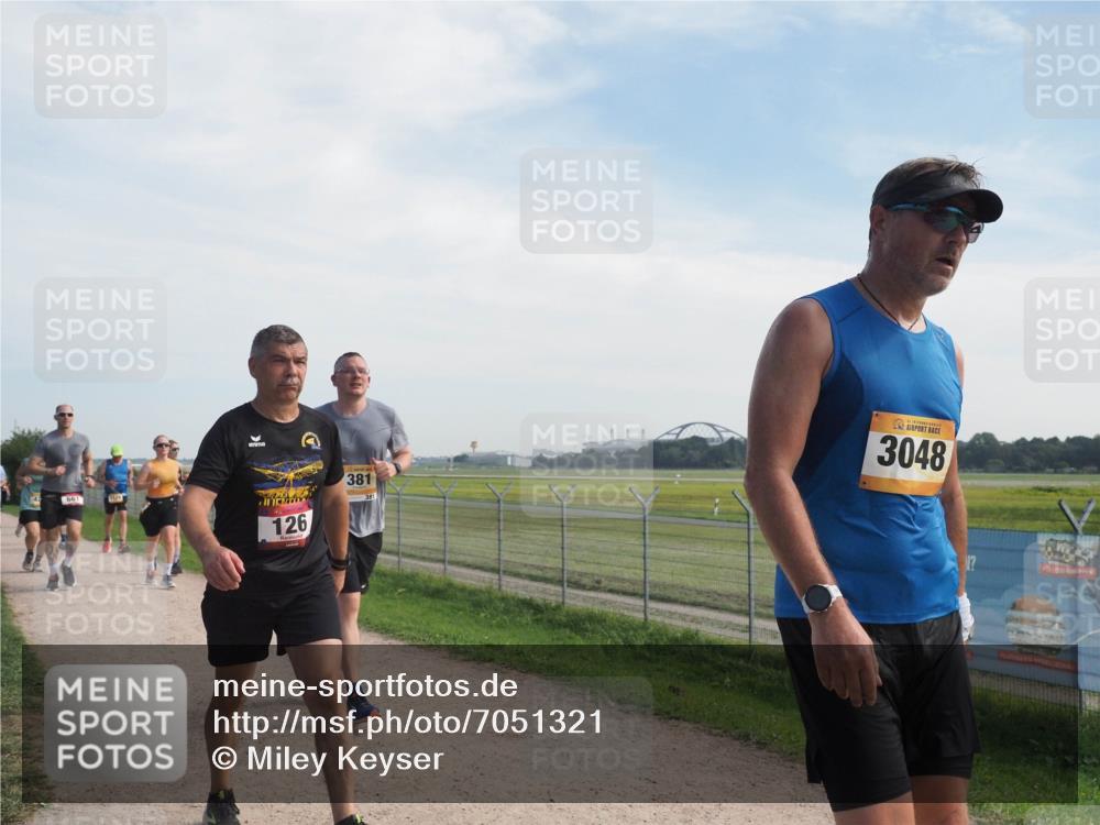 08.09.2024 - Airport Race Miley Keyser http://msf.ph/oto/7051321 08.09.2024 12:25:42 Laufen 661, 1120, 126, 381, 3048 meine-sportfotos.de