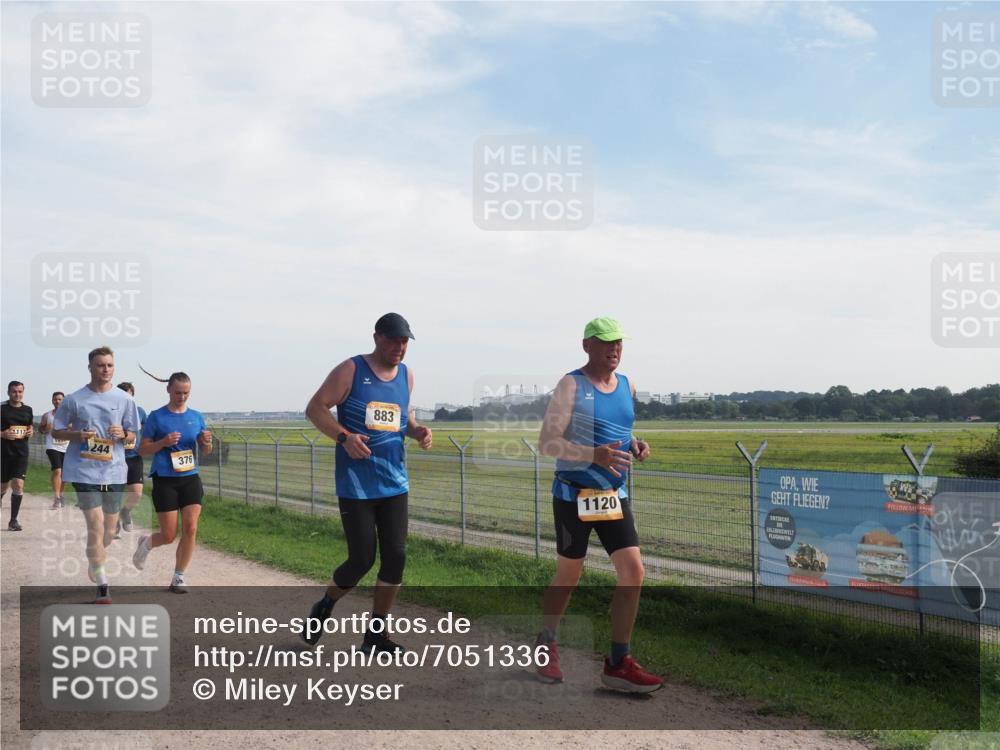 08.09.2024 - Airport Race Miley Keyser http://msf.ph/oto/7051336 08.09.2024 12:25:47 Laufen 117, 244, 376, 883, 1120 meine-sportfotos.de