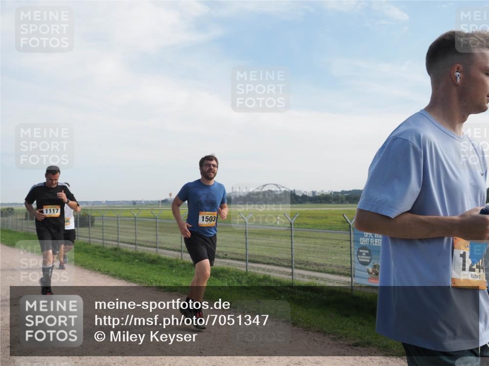 08.09.2024 - Airport Race Miley Keyser http://msf.ph/oto/7051347 08.09.2024 12:25:50 Laufen 1117, 195, 1503, 14 meine-sportfotos.de