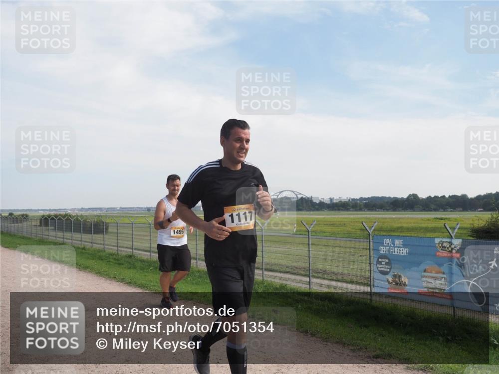 08.09.2024 - Airport Race Miley Keyser http://msf.ph/oto/7051354 08.09.2024 12:25:51 Laufen 1495, 1117 meine-sportfotos.de