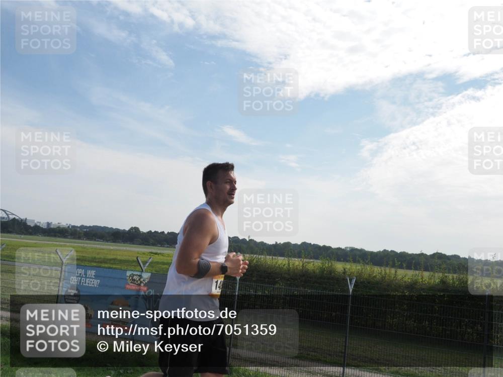 08.09.2024 - Airport Race Miley Keyser http://msf.ph/oto/7051359 08.09.2024 12:25:53 Laufen 14 meine-sportfotos.de