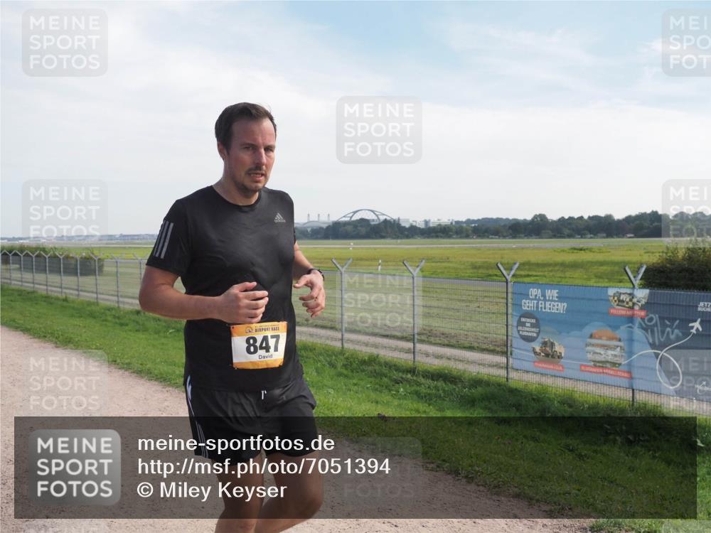 08.09.2024 - Airport Race Miley Keyser http://msf.ph/oto/7051394 08.09.2024 12:26:08 Laufen 847 meine-sportfotos.de