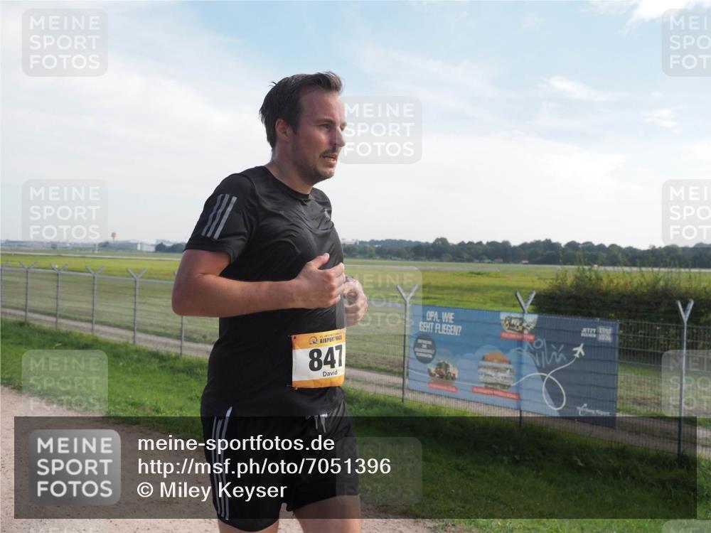 08.09.2024 - Airport Race Miley Keyser http://msf.ph/oto/7051396 08.09.2024 12:26:08 Laufen 847 meine-sportfotos.de