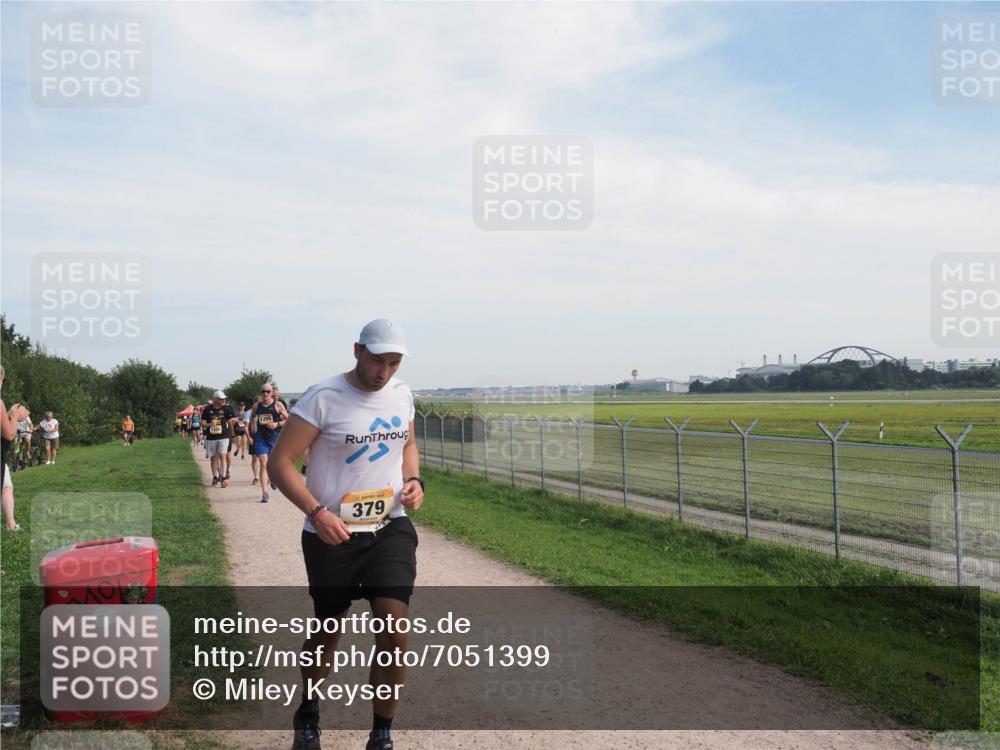 08.09.2024 - Airport Race Miley Keyser http://msf.ph/oto/7051399 08.09.2024 12:26:11 Laufen 1205, 379 meine-sportfotos.de