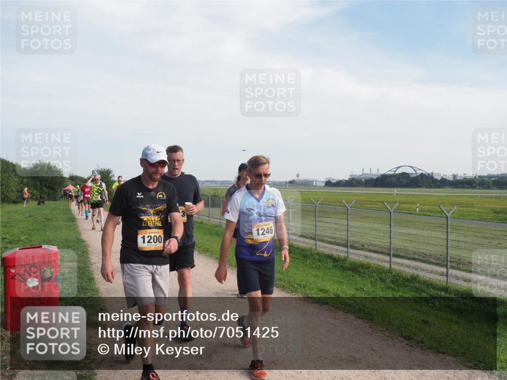 08.09.2024 - Airport Race Miley Keyser http://msf.ph/oto/7051425 08.09.2024 12:26:22 Laufen 1200, 1246 meine-sportfotos.de