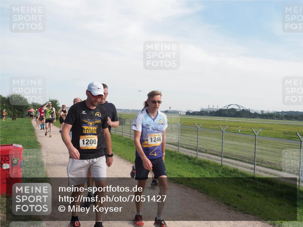 08.09.2024 - Airport Race Miley Keyser http://msf.ph/oto/7051427 08.09.2024 12:26:22 Laufen 1200, 1246 meine-sportfotos.de