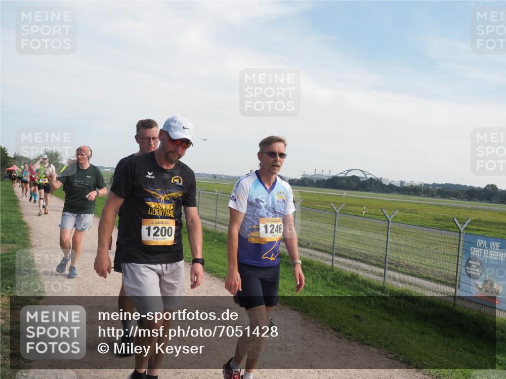 08.09.2024 - Airport Race Miley Keyser http://msf.ph/oto/7051428 08.09.2024 12:26:22 Laufen 1200, 1246 meine-sportfotos.de