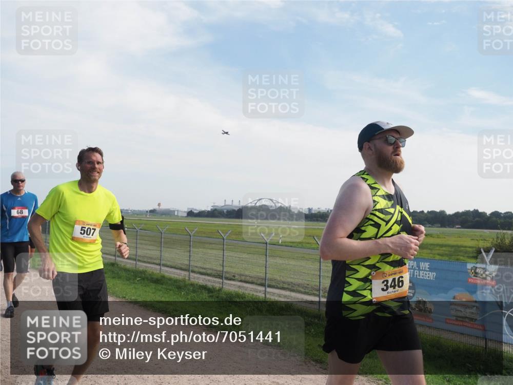 08.09.2024 - Airport Race Miley Keyser http://msf.ph/oto/7051441 08.09.2024 12:26:29 Laufen 68, 507, 346 meine-sportfotos.de