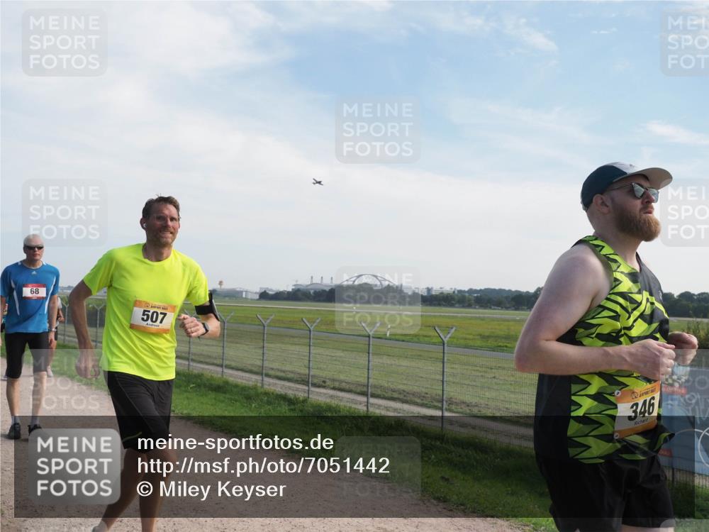 08.09.2024 - Airport Race Miley Keyser http://msf.ph/oto/7051442 08.09.2024 12:26:29 Laufen 68, 507, 346 meine-sportfotos.de