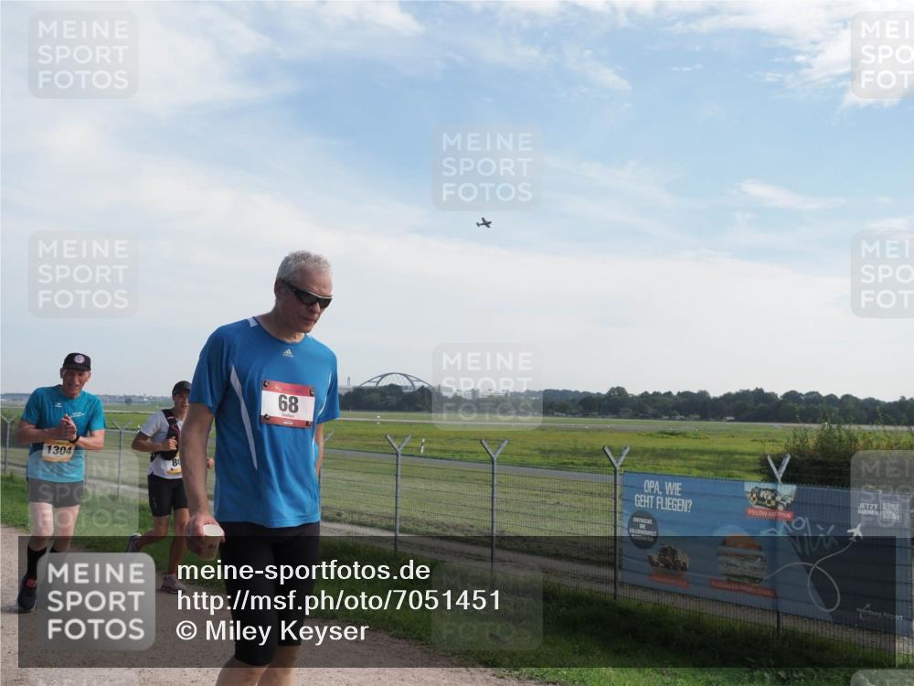 08.09.2024 - Airport Race Miley Keyser http://msf.ph/oto/7051451 08.09.2024 12:26:31 Laufen 1304, 68 meine-sportfotos.de