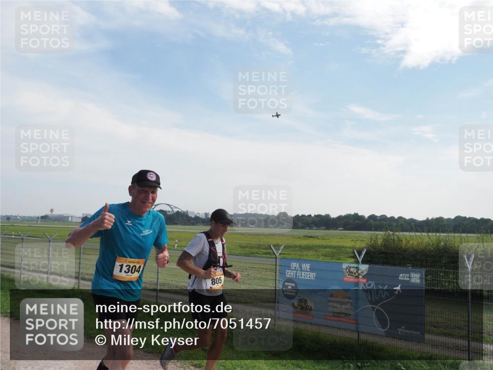08.09.2024 - Airport Race Miley Keyser http://msf.ph/oto/7051457 08.09.2024 12:26:33 Laufen 1304, 805 meine-sportfotos.de
