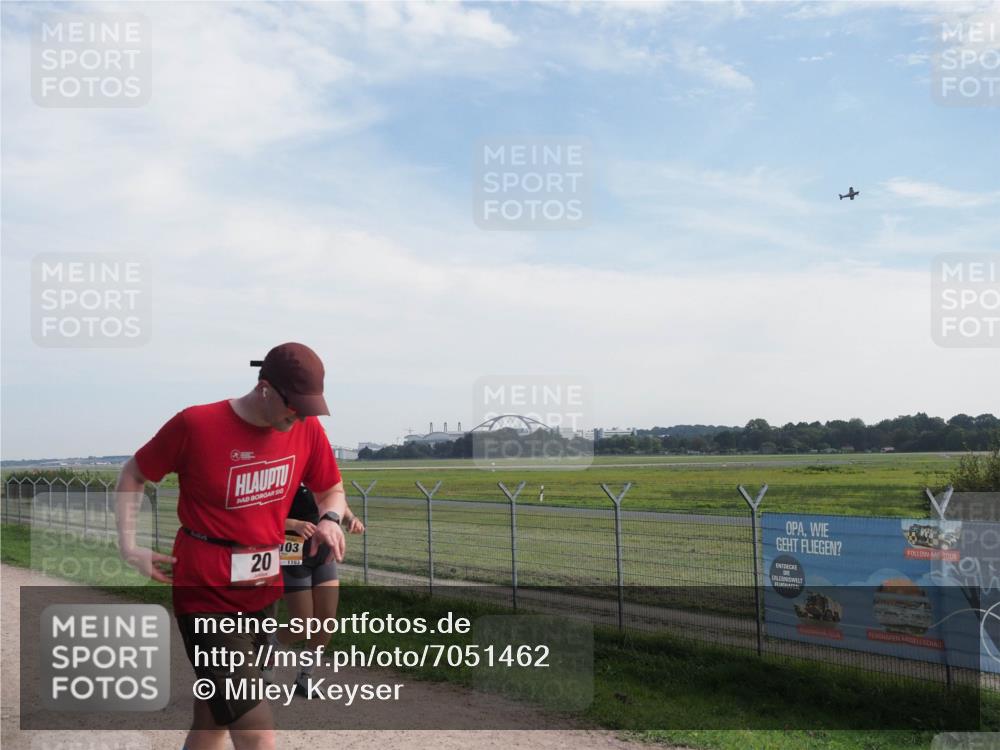 08.09.2024 - Airport Race Miley Keyser http://msf.ph/oto/7051462 08.09.2024 12:26:34 Laufen 20, 20, 03, 1103 meine-sportfotos.de