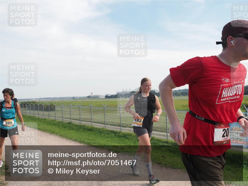 08.09.2024 - Airport Race Miley Keyser http://msf.ph/oto/7051467 08.09.2024 12:26:35 Laufen 289, 103, 1103, 20 meine-sportfotos.de