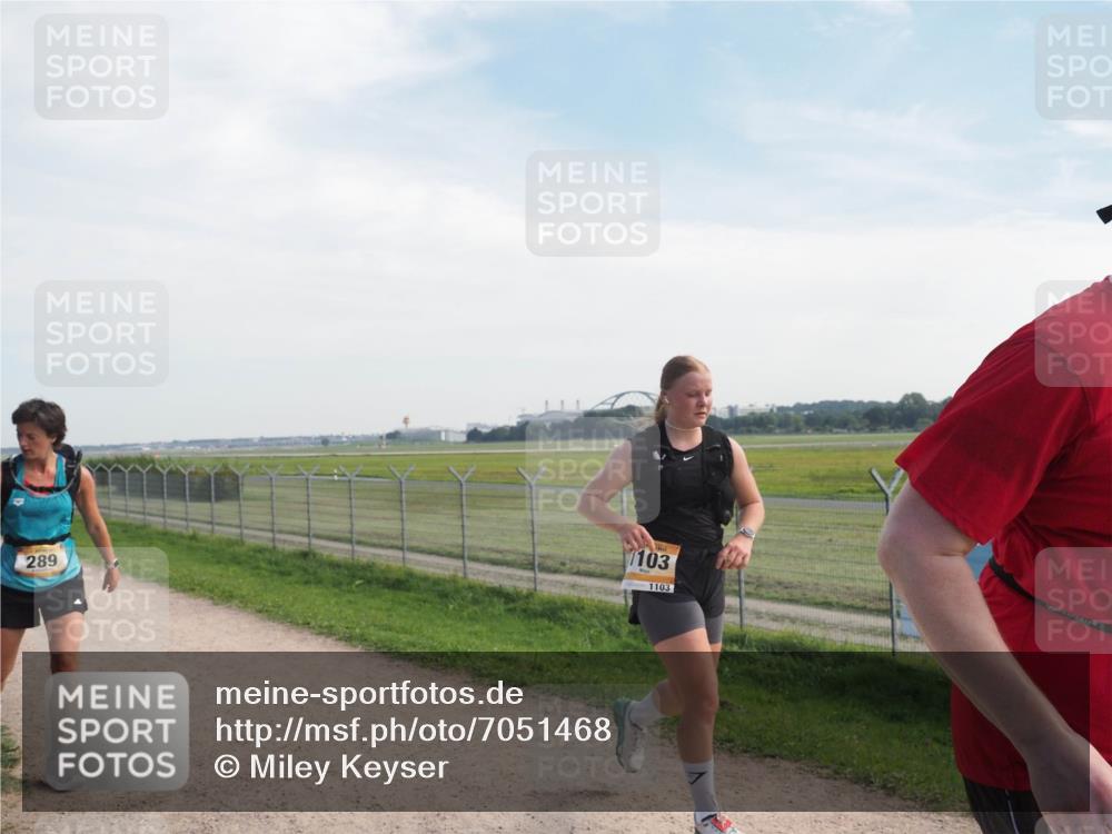 08.09.2024 - Airport Race Miley Keyser http://msf.ph/oto/7051468 08.09.2024 12:26:35 Laufen 289, 1103, 1103 meine-sportfotos.de