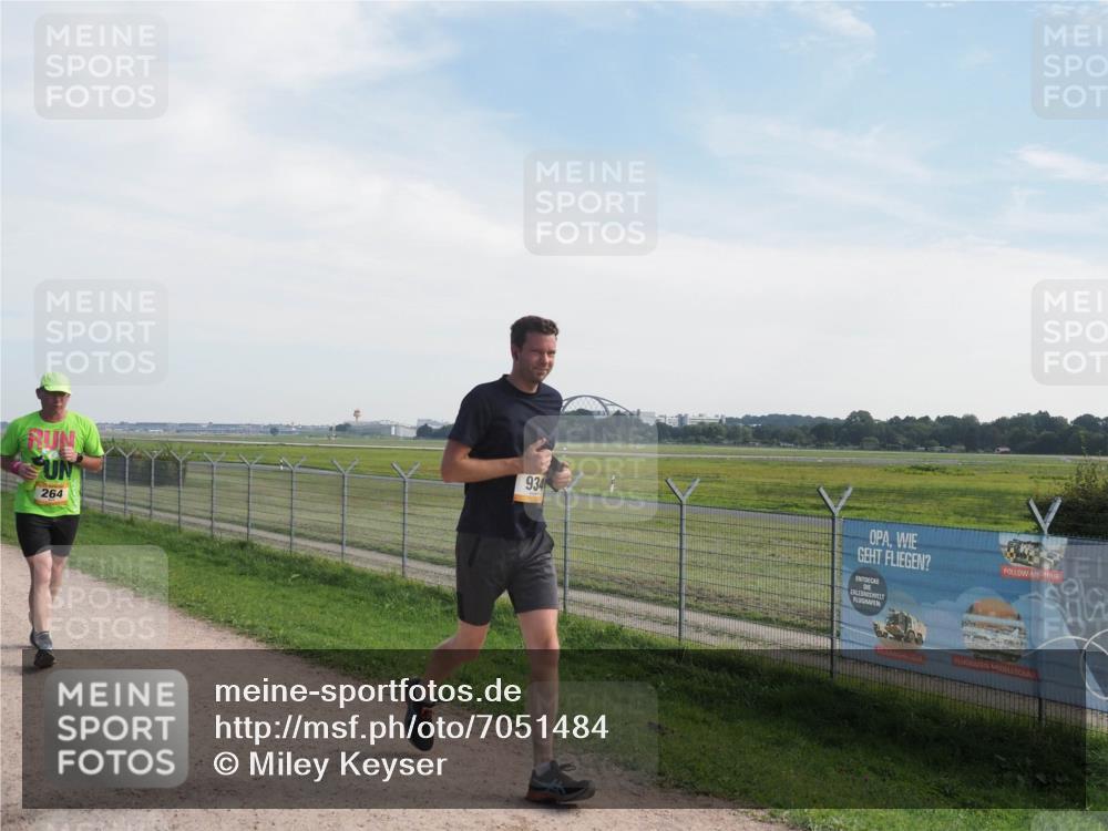 08.09.2024 - Airport Race Miley Keyser http://msf.ph/oto/7051484 08.09.2024 12:26:40 Laufen 264, 934 meine-sportfotos.de