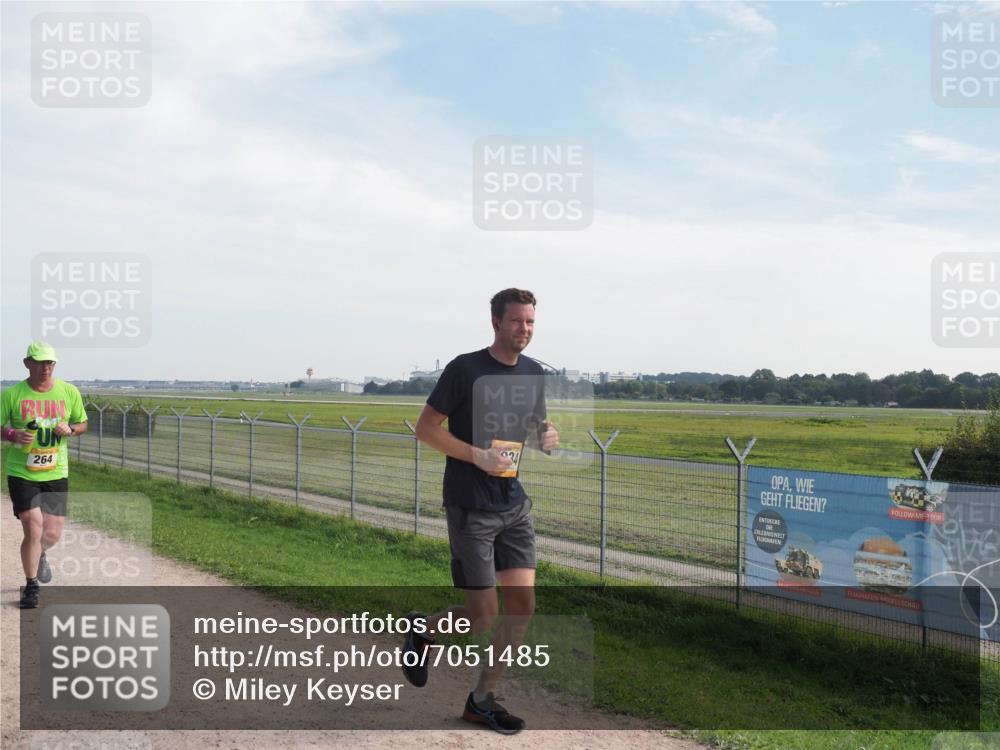 08.09.2024 - Airport Race Miley Keyser http://msf.ph/oto/7051485 08.09.2024 12:26:40 Laufen 264, 034 meine-sportfotos.de