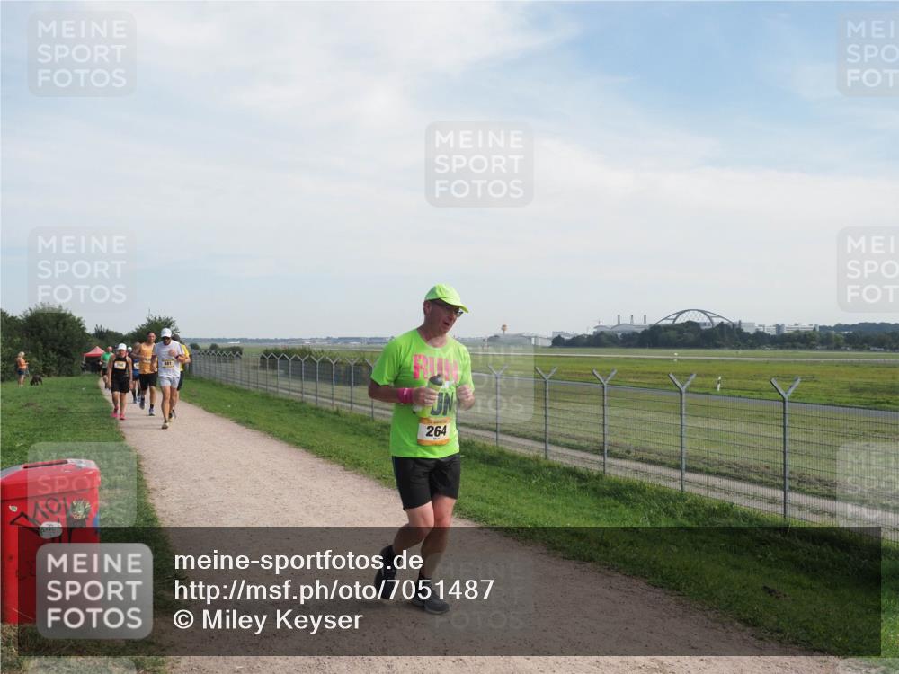 08.09.2024 - Airport Race Miley Keyser http://msf.ph/oto/7051487 08.09.2024 12:26:41 Laufen 264 meine-sportfotos.de