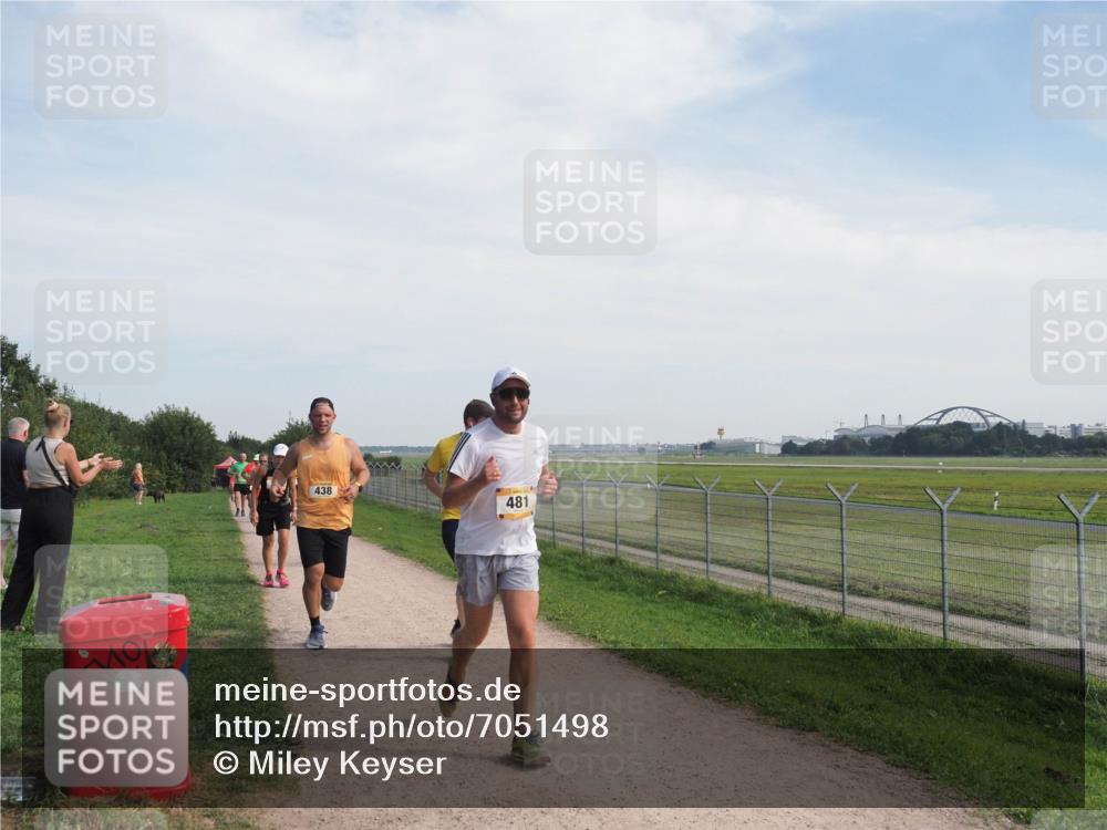 08.09.2024 - Airport Race Miley Keyser http://msf.ph/oto/7051498 08.09.2024 12:26:45 Laufen 438, 481 meine-sportfotos.de