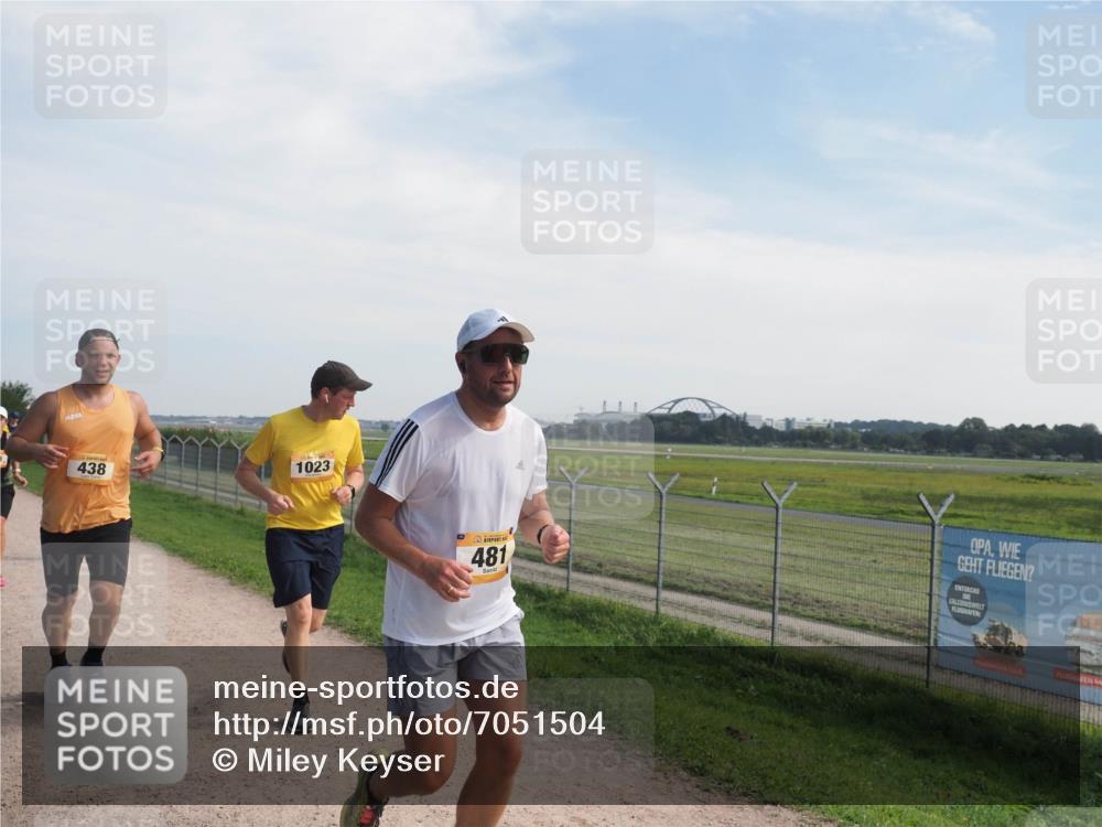 08.09.2024 - Airport Race Miley Keyser http://msf.ph/oto/7051504 08.09.2024 12:26:46 Laufen 438, 1023, 481 meine-sportfotos.de