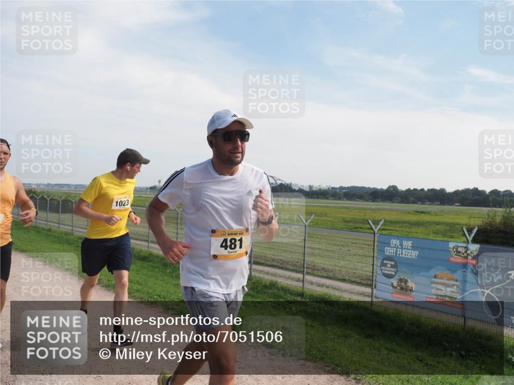 08.09.2024 - Airport Race Miley Keyser http://msf.ph/oto/7051506 08.09.2024 12:26:47 Laufen 1023, 481 meine-sportfotos.de