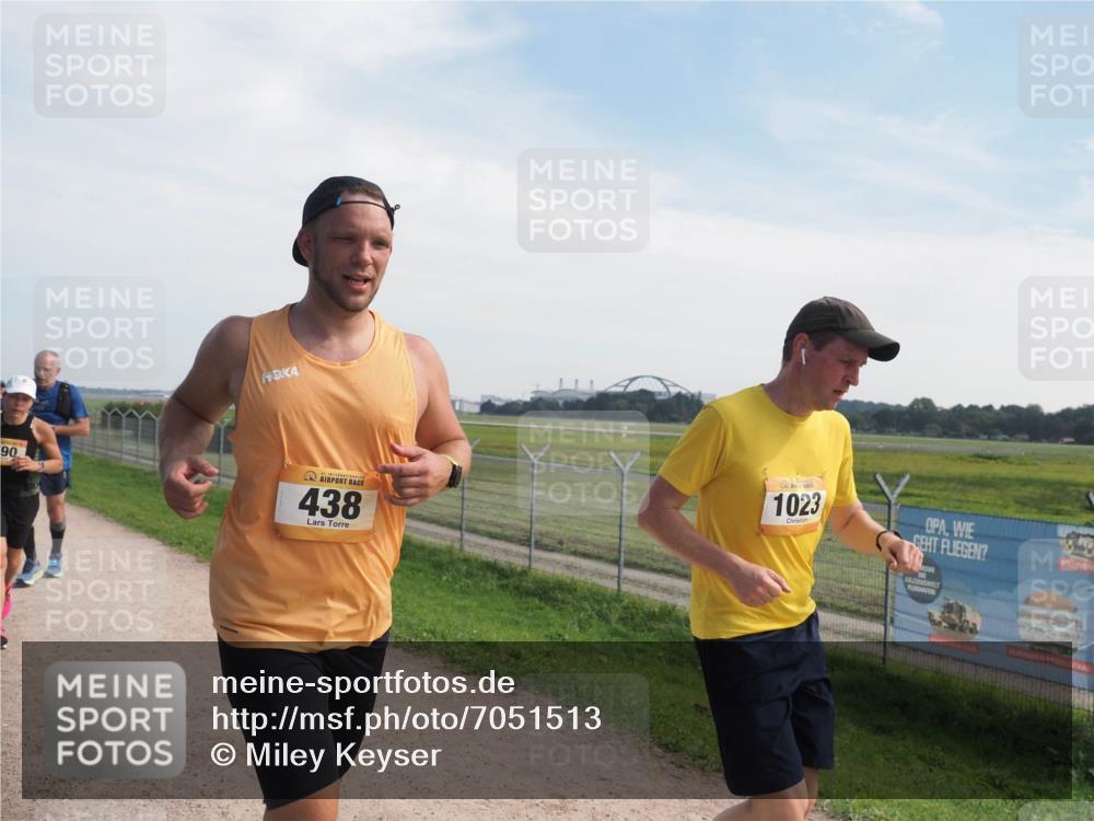 08.09.2024 - Airport Race Miley Keyser http://msf.ph/oto/7051513 08.09.2024 12:26:47 Laufen 90, 438, 1023 meine-sportfotos.de