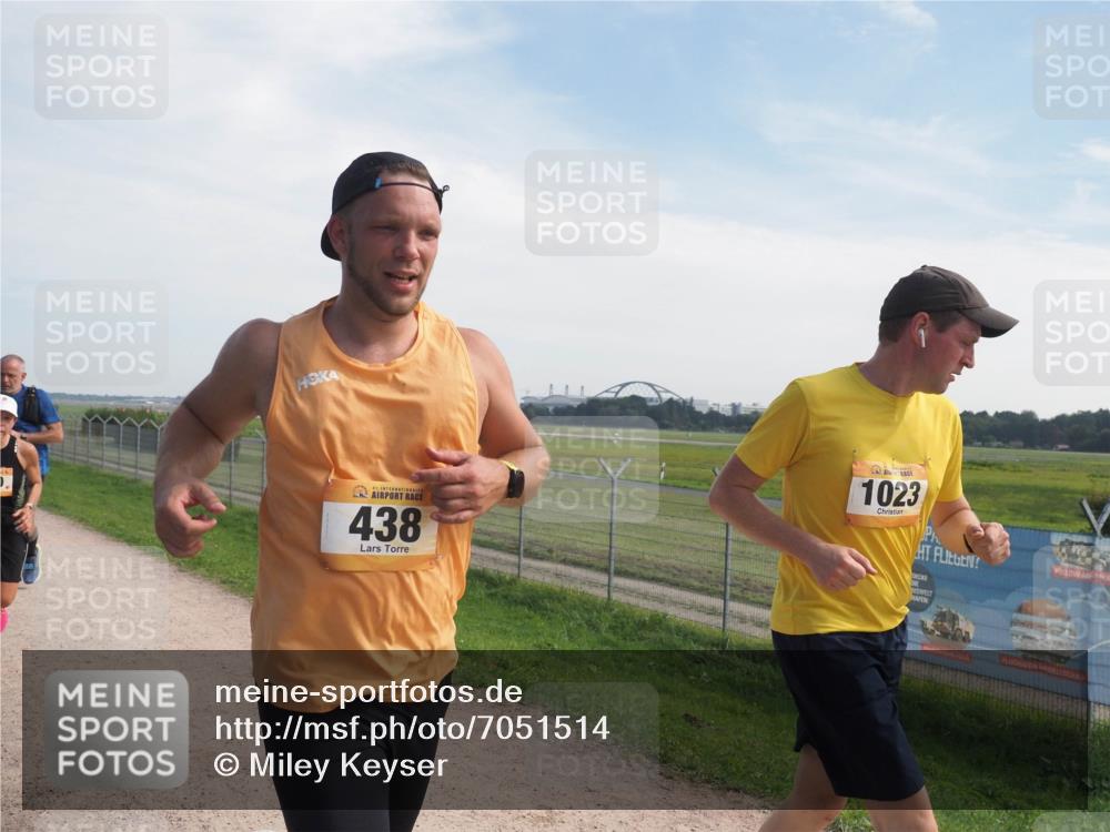 08.09.2024 - Airport Race Miley Keyser http://msf.ph/oto/7051514 08.09.2024 12:26:48 Laufen 438, 1023 meine-sportfotos.de