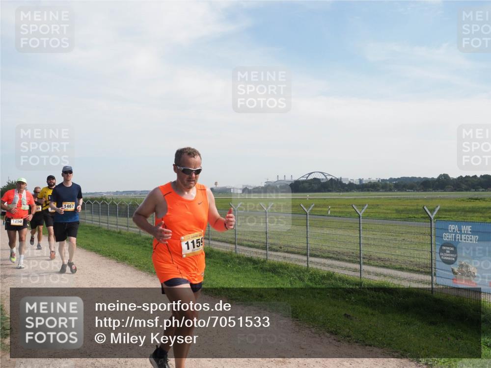 08.09.2024 - Airport Race Miley Keyser http://msf.ph/oto/7051533 08.09.2024 12:26:52 Laufen 1250, 1467, 1159 meine-sportfotos.de