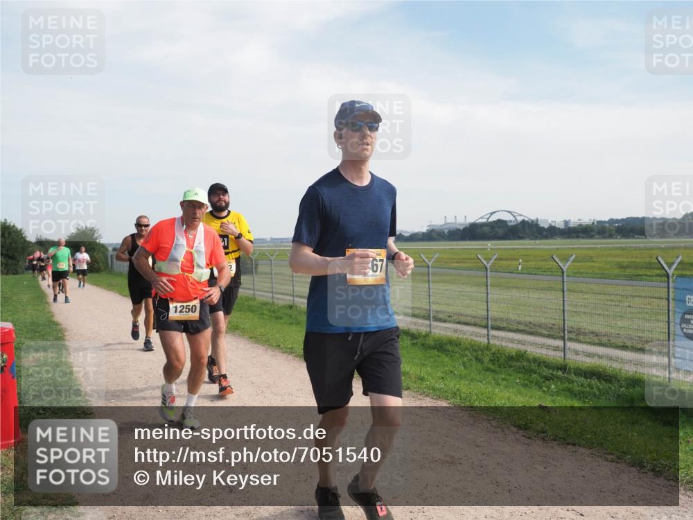 08.09.2024 - Airport Race Miley Keyser http://msf.ph/oto/7051540 08.09.2024 12:26:55 Laufen 1250, 2, 67 meine-sportfotos.de