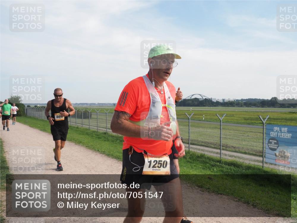 08.09.2024 - Airport Race Miley Keyser http://msf.ph/oto/7051547 08.09.2024 12:26:56 Laufen 865, 1250 meine-sportfotos.de
