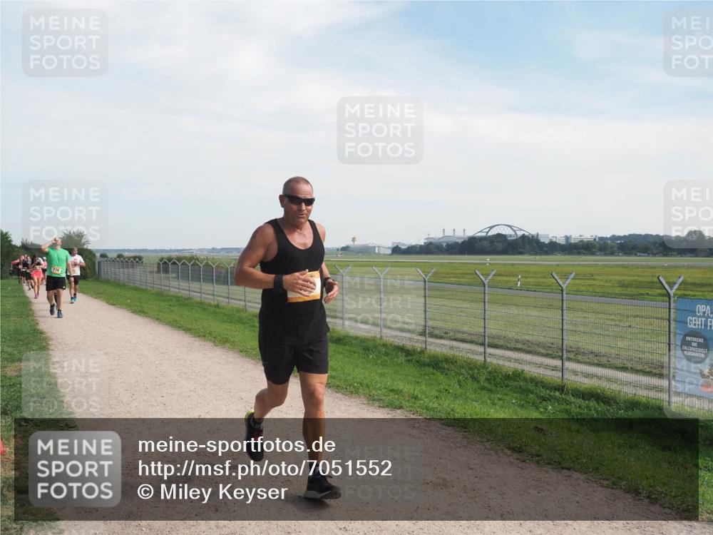 08.09.2024 - Airport Race Miley Keyser http://msf.ph/oto/7051552 08.09.2024 12:26:57 Laufen  meine-sportfotos.de