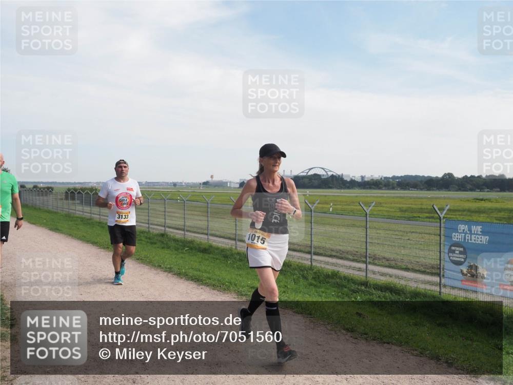 08.09.2024 - Airport Race Miley Keyser http://msf.ph/oto/7051560 08.09.2024 12:27:03 Laufen 3133, 1015, 5010 meine-sportfotos.de