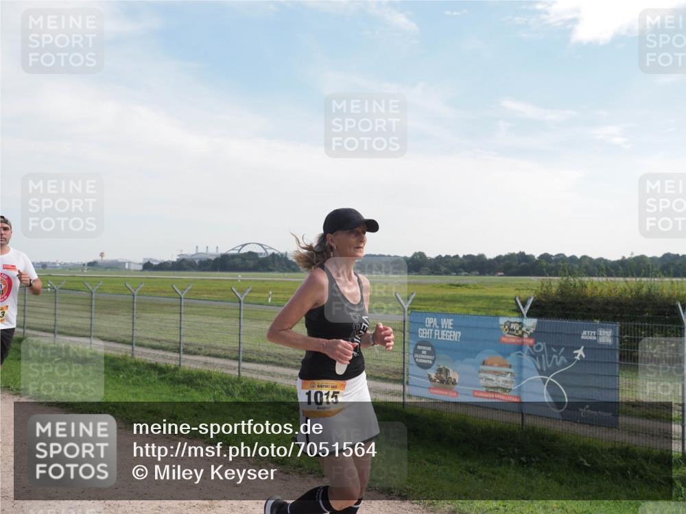 08.09.2024 - Airport Race Miley Keyser http://msf.ph/oto/7051564 08.09.2024 12:27:03 Laufen 3, 1015 meine-sportfotos.de