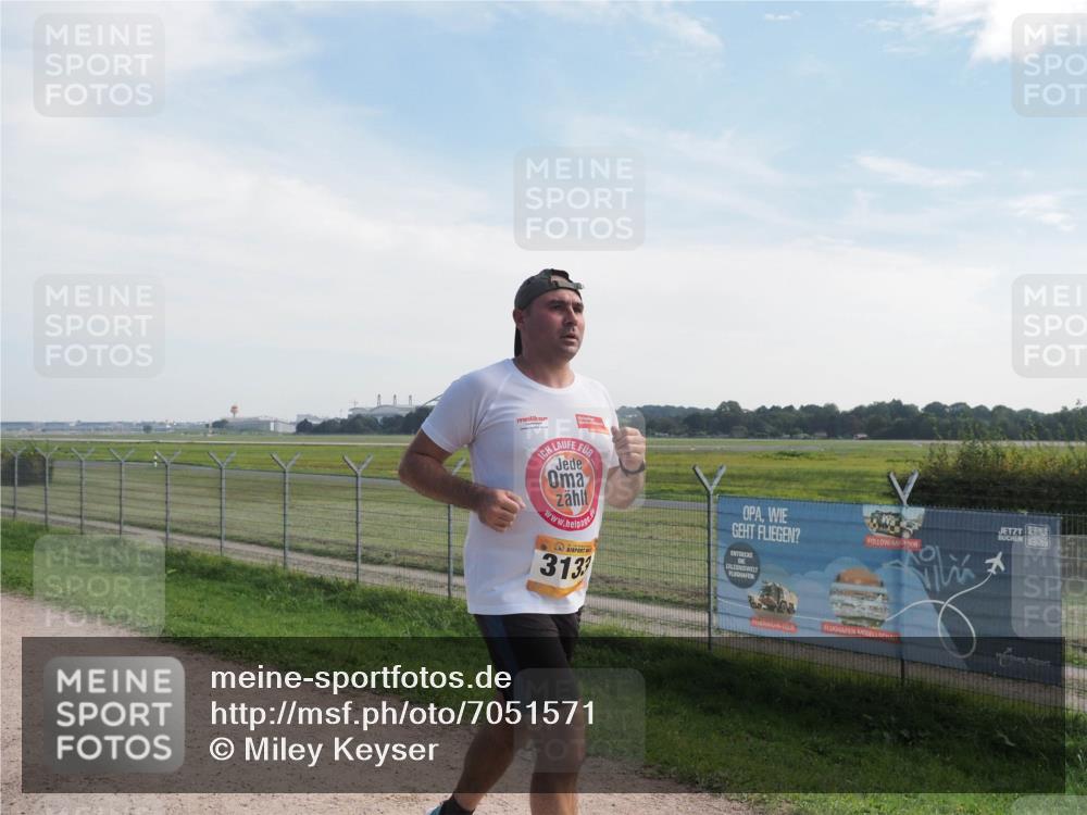 08.09.2024 - Airport Race Miley Keyser http://msf.ph/oto/7051571 08.09.2024 12:27:05 Laufen 3133 meine-sportfotos.de