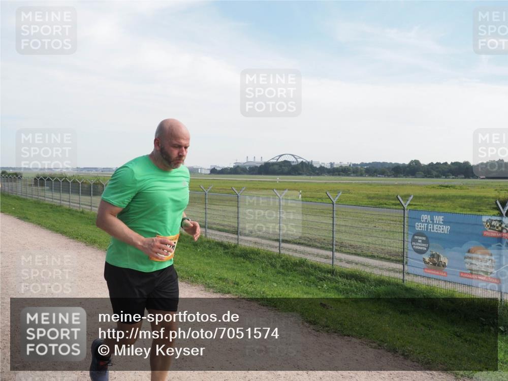 08.09.2024 - Airport Race Miley Keyser http://msf.ph/oto/7051574 08.09.2024 12:27:06 Laufen  meine-sportfotos.de