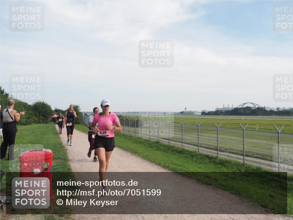 08.09.2024 - Airport Race Miley Keyser http://msf.ph/oto/7051599 08.09.2024 12:27:13 Laufen 546, 639 meine-sportfotos.de
