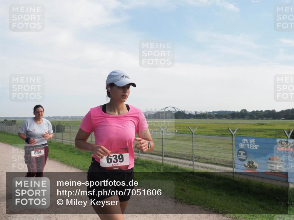 08.09.2024 - Airport Race Miley Keyser http://msf.ph/oto/7051606 08.09.2024 12:27:15 Laufen 361, 664, 639 meine-sportfotos.de