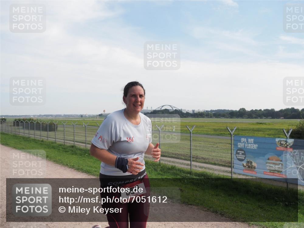 08.09.2024 - Airport Race Miley Keyser http://msf.ph/oto/7051612 08.09.2024 12:27:16 Laufen 361, 664 meine-sportfotos.de