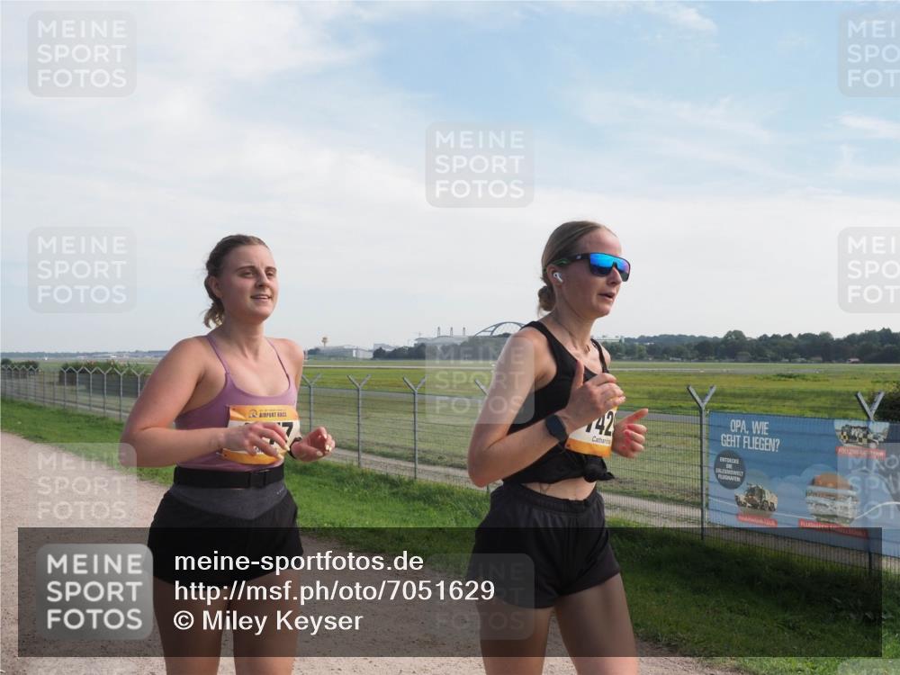 08.09.2024 - Airport Race Miley Keyser http://msf.ph/oto/7051629 08.09.2024 12:27:23 Laufen 42 meine-sportfotos.de