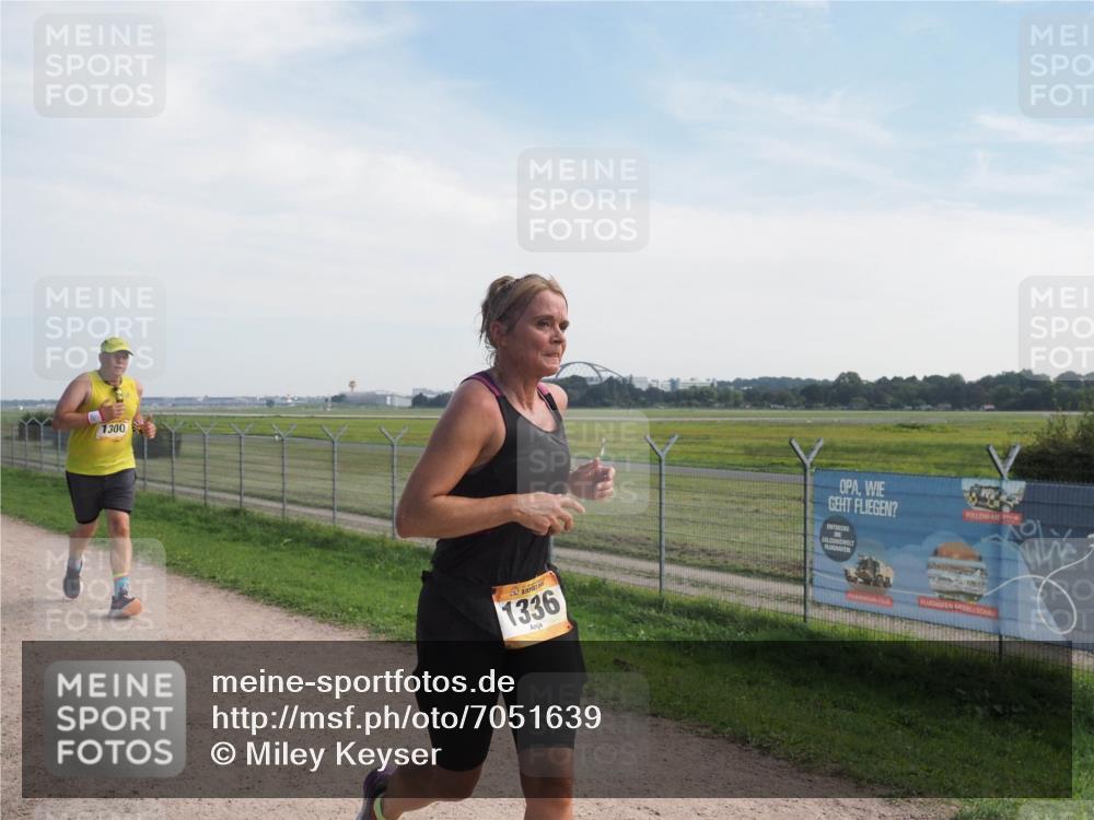 08.09.2024 - Airport Race Miley Keyser http://msf.ph/oto/7051639 08.09.2024 12:27:27 Laufen 1300, 1336 meine-sportfotos.de