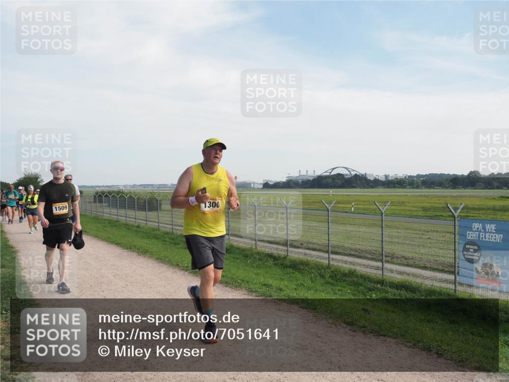 08.09.2024 - Airport Race Miley Keyser http://msf.ph/oto/7051641 08.09.2024 12:27:29 Laufen 1509, 1300 meine-sportfotos.de