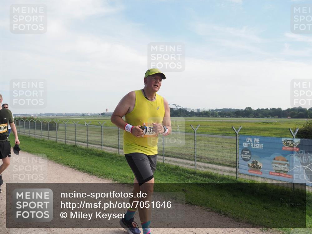 08.09.2024 - Airport Race Miley Keyser http://msf.ph/oto/7051646 08.09.2024 12:27:29 Laufen 509, 13 meine-sportfotos.de