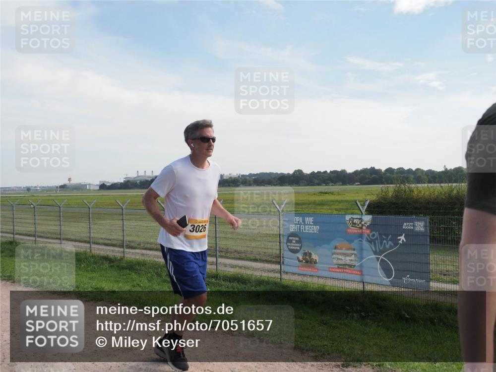 08.09.2024 - Airport Race Miley Keyser http://msf.ph/oto/7051657 08.09.2024 12:27:33 Laufen 3026 meine-sportfotos.de
