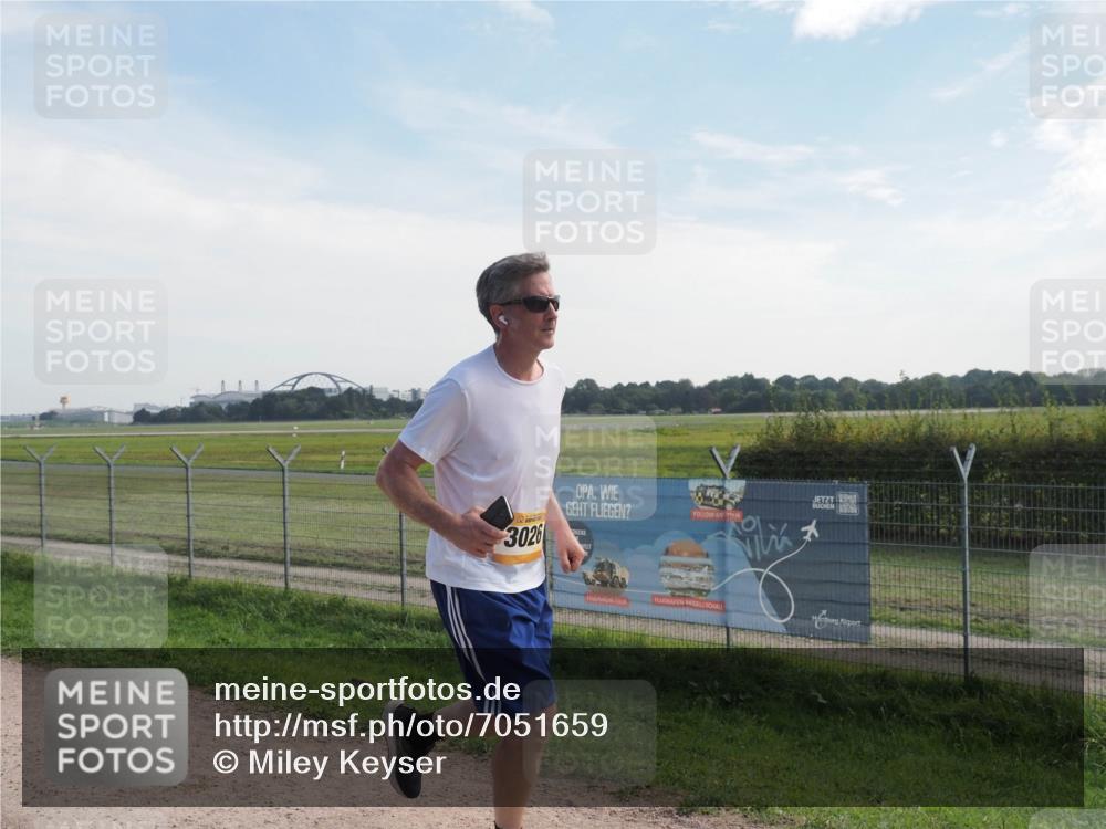 08.09.2024 - Airport Race Miley Keyser http://msf.ph/oto/7051659 08.09.2024 12:27:33 Laufen 3026 meine-sportfotos.de