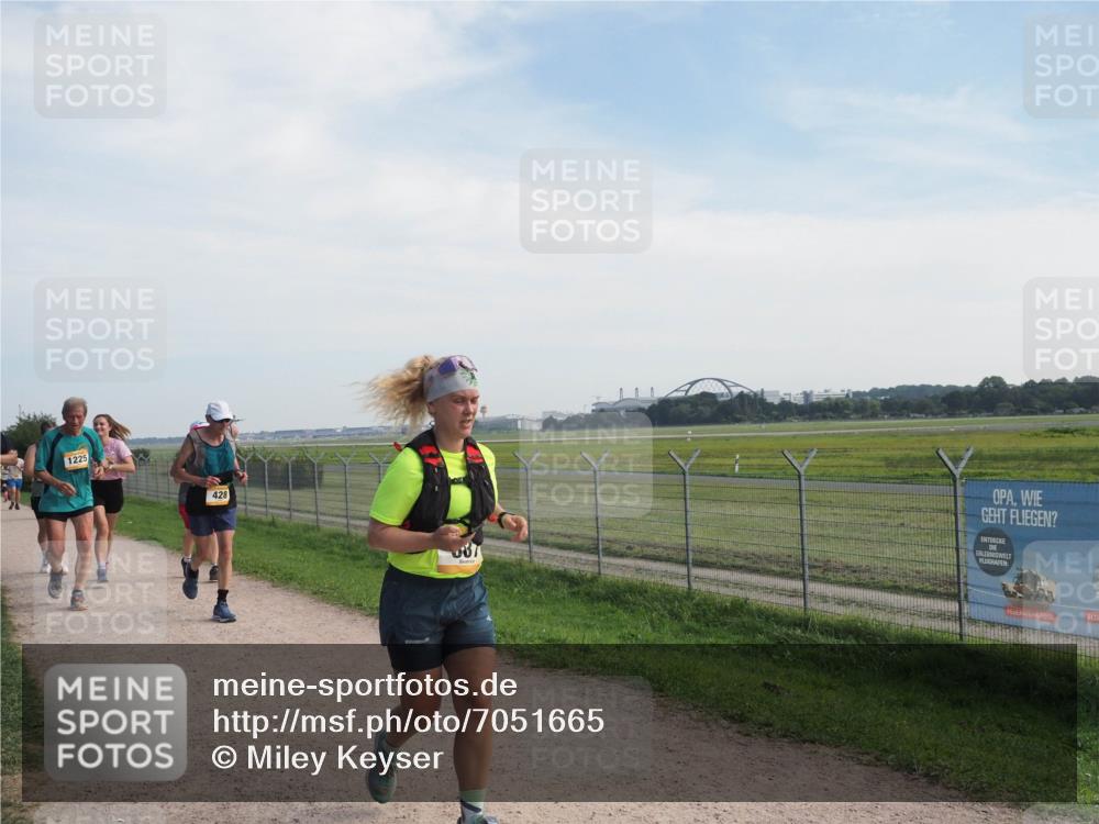 08.09.2024 - Airport Race Miley Keyser http://msf.ph/oto/7051665 08.09.2024 12:27:35 Laufen 1225, 428, 87 meine-sportfotos.de