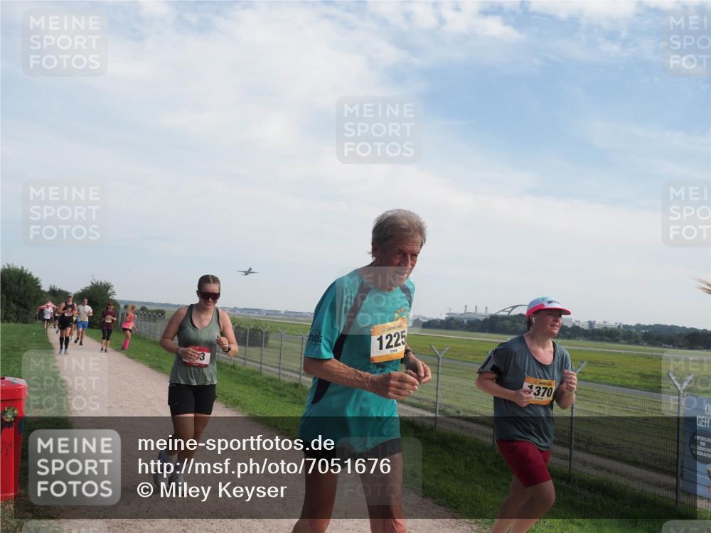 08.09.2024 - Airport Race Miley Keyser http://msf.ph/oto/7051676 08.09.2024 12:27:38 Laufen 1225, 370 meine-sportfotos.de