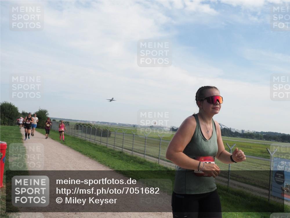 08.09.2024 - Airport Race Miley Keyser http://msf.ph/oto/7051682 08.09.2024 12:27:40 Laufen  meine-sportfotos.de