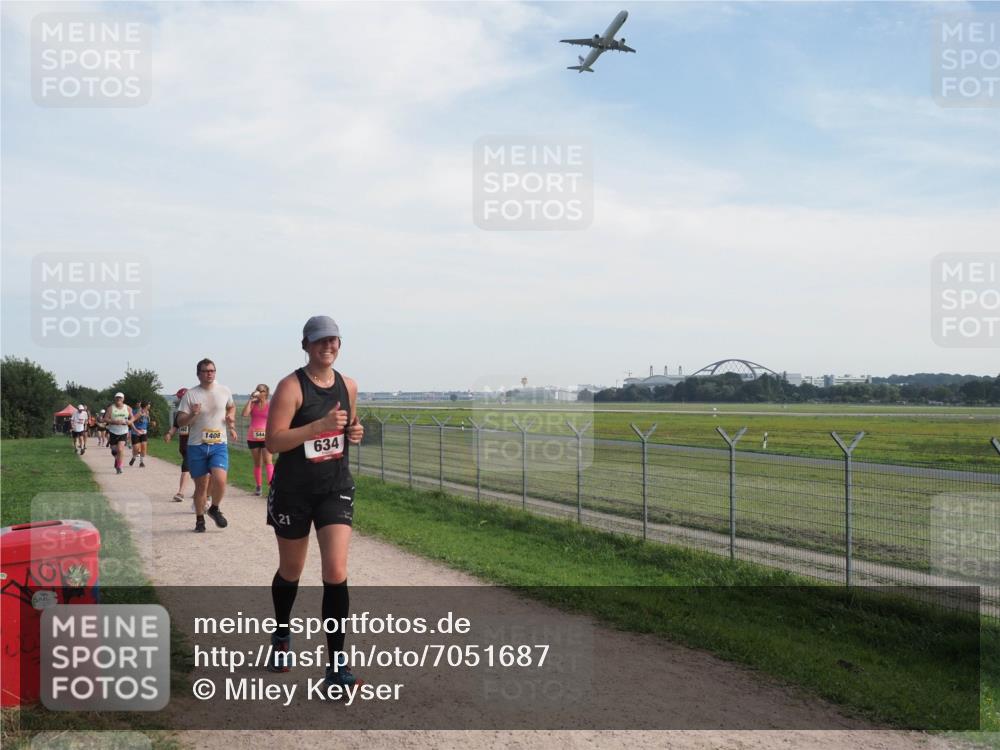 08.09.2024 - Airport Race Miley Keyser http://msf.ph/oto/7051687 08.09.2024 12:27:45 Laufen 1408, 634, 21 meine-sportfotos.de