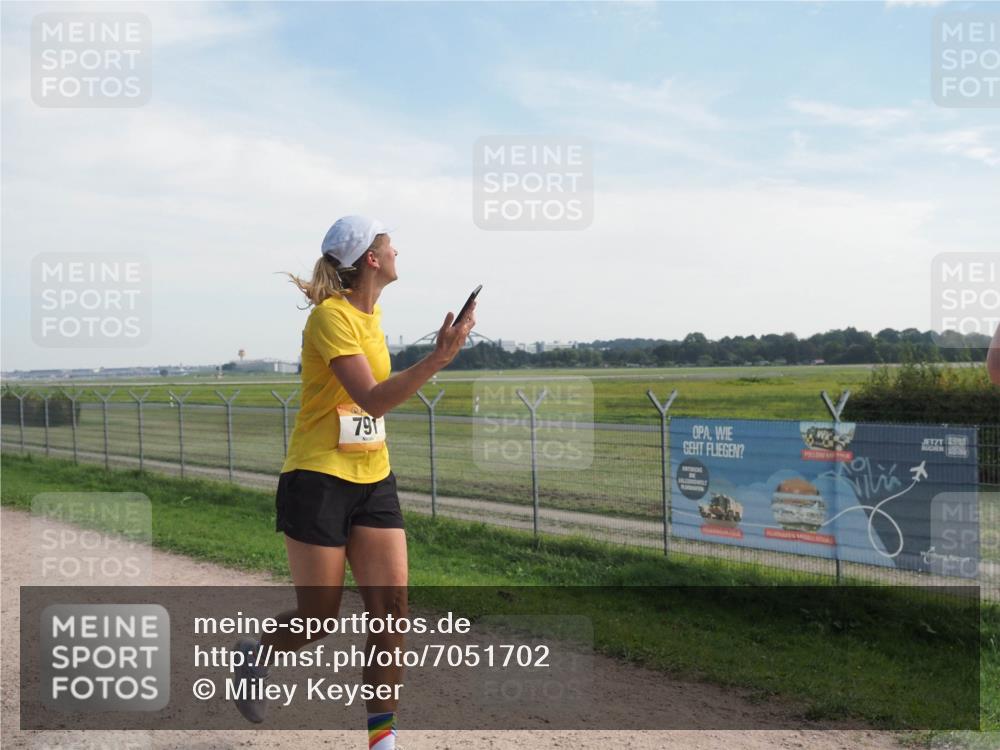 08.09.2024 - Airport Race Miley Keyser http://msf.ph/oto/7051702 08.09.2024 12:27:49 Laufen 791 meine-sportfotos.de