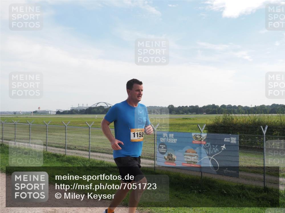 08.09.2024 - Airport Race Miley Keyser http://msf.ph/oto/7051723 08.09.2024 12:27:57 Laufen 1152 meine-sportfotos.de